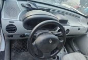 RENAULT KANGO GÖGÜS SET