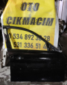 BMW 3 SERİSİ F30 SAĞ ÖN KAPI