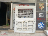 Oto Çıkma Parça / Ford / Transit / Kaporta & Karoser / Sağ Sürgülü Kapı / Çıkma Parça 