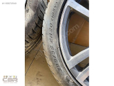 Oto Çıkma Parça / Porsche / Panamera / Jant & Lastik / Jant & Lastik Takımı / Çıkma Parça 