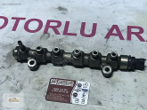 Renault Master Rail Borusu Enjektör Kütüğü