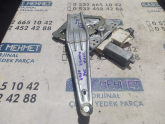 Oto Çıkma Parça / Toyota / Avensis / Oto Cam / Cam Krikosu / Çıkma Parça 