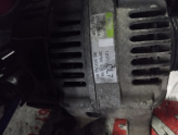 Oto Çıkma Parça / Peugeot / 206 / Elektrik / Şarj Dinamosu / Çıkma Parça 