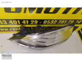 Oto Çıkma Parça / Renault / Clio / Kaporta & Karoser / Sol Yan Panel / Sıfır Parça 