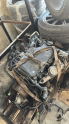 BMW B47 DOLU MOTOR ORJİNAL GARANTİLİ