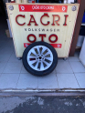 SKODA SCALA JANT 16 İNÇ 657601025AJ 1 ADET ÇAĞRI OTO MASLAK