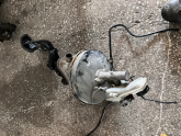 Oto Çıkma Parça / Citroen / Berlingo / Fren / Westinghouse / Çıkma Parça 