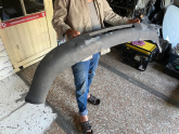 Oto Çıkma Parça / Volkswagen / Bora / Tampon / Karlık / Çıkma Parça 