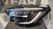 RENAULT CLİO 5 SOL FAR İCON 2020 260600901R CK