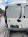 Oto Çıkma Parça / Fiat / Doblo / Kaporta & Karoser / Bagaj Kapağı / Çıkma Parça 