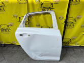 Oto Çıkma Parça / Opel / Astra / Kaporta & Karoser / Sağ Arka Kapı / Çıkma Parça 
