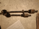 Oto Çıkma Parça / Honda / City / Alt Takım / Aks / Çıkma Parça 