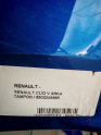 Oto Çıkma Parça / Renault / Clio / Tampon / Arka Tampon / Çıkma Parça 