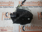 Oto Çıkma Parça / Audi / A4 / Kaporta & Karoser / Kapı Kilidi / Çıkma Parça 