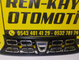 Oto Çıkma Parça / Dacia / Duster / Kaporta & Karoser / Panjur / Çıkma Parça 
