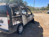 Oto Çıkma Parça / Fiat / Doblo / Kaporta & Karoser / Bagaj Kapağı / Çıkma Parça 