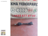Oto Çıkma Parça / Bmw / 5 Serisi / Alt Takım / Aks / Çıkma Parça 