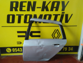 RENAULT SYMBOL SOL ARKA KAPI 2009 2012 ORJ ÇIKMA RENKAY KOCAELİ