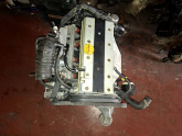 Oto Çıkma Parça / Opel / Vectra / Motor / Motor (komple) / Çıkma Parça 