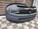 Oto Çıkma Parça / Volkswagen / Transporter / Tampon / Ön Tampon / Sıfır Parça 