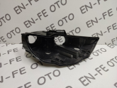 Oto Çıkma Parça / Audi / A3 / Far & Stop / Sol Ön Far / Sıfır Parça 