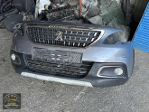 PEUGEOT 2008 ÖN TAMPON ZAFER OTO