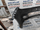 Oto Çıkma Parça / Renault / Clio / Tampon / Ön Tampon / Çıkma Parça 
