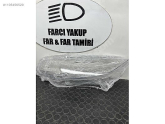 HONDA CİVİC FC5 SOL FAR CAMI SIFIR