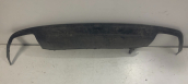 02525 AUDİ A6 ARKA TAMPON ALT SLİNE