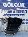 Oto Çıkma Parça / Renault / Megane / Kaporta & Karoser / Sağ Arka Kapı / Çıkma Parça 