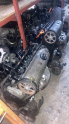 Oto Çıkma Parça / Volkswagen / Polo / Motor / Motor (komple) / Çıkma Parça 