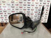 Oto Çıkma Parça / Ford / Tourneo Courier / Ayna / Sol Dış Ayna / Çıkma Parça 