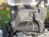 Oto Çıkma Parça / Fiat / Fiorino / Koltuk & Döşeme / Taban Halısı / Çıkma Parça 