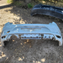 Renault megane 4 arka tampon