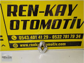 628905168R RENAULT ZOE ÖN AMBLEM - ARMA ORJ ÇIKMA RENKAY KOCAELİ