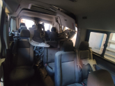 Oto Çıkma Parça / Ford / Transit / Kaporta & Karoser / Kasa / Kupa / Çıkma Parça 