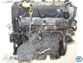 OPEL VECTRA C Z19DT MOTOR 1.9 CDTİ 8V 120HP DİZEL