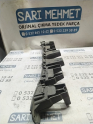 SIFIR FORD COURİER ARKA TAMPON ORTA BRAKETİ