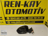 Oto Çıkma Parça / Renault / Austral / Ayna / Sol Dış Ayna / Çıkma Parça 