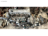 Oto Çıkma Parça / Isuzu / D-Max / Motor / Motor (komple) / Çıkma Parça 
