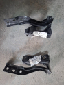 Clio 5 YM kaput menteşe yerli 654000028R