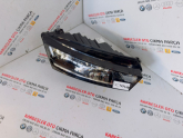 Oto Çıkma Parça / Skoda / Octavia / Far & Stop / Sağ Ön Far / Çıkma Parça 