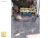 RENAULT TALİASMAN ÇIKMA ORJİNAL BOŞ ÖN TAMPON VE DİĞER PARÇALARI