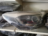HYUNDAİ İ20 SOL FAR MERCEKLİ