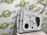 Oto Çıkma Parça / Skoda / Scala / Kaporta & Karoser / Sağ Ön Kapı / Çıkma Parça 