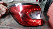 Renault Captur sol dış stop orijinal