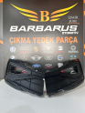 VOLKSWAGEN PASSAT B 8.5 R'LINE SAĞ SOL SİS KAPAĞI