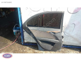 Oto Çıkma Parça / Mercedes / E Serisi / Kaporta & Karoser / Sol Arka Kapı / Çıkma Parça 