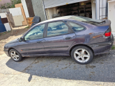 Hurda Belgeli Araçlar / Renault / Laguna