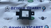 MERCEDES W205 C Serisi Kamera Beyni A2229005613